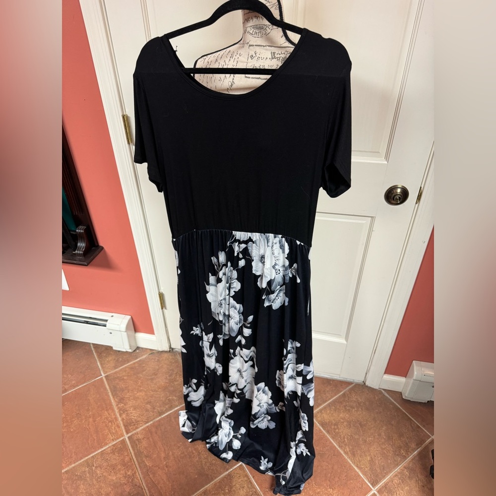 Amazon Women’s Maxi Dress